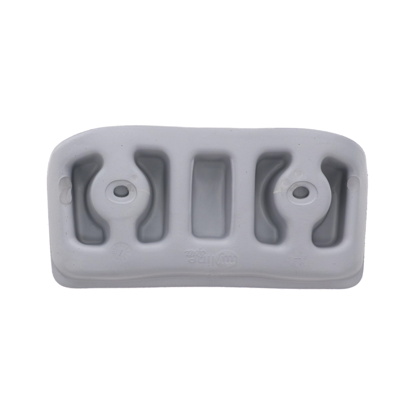Appui-tête droit EVA002 pour spa My Line Spa®
