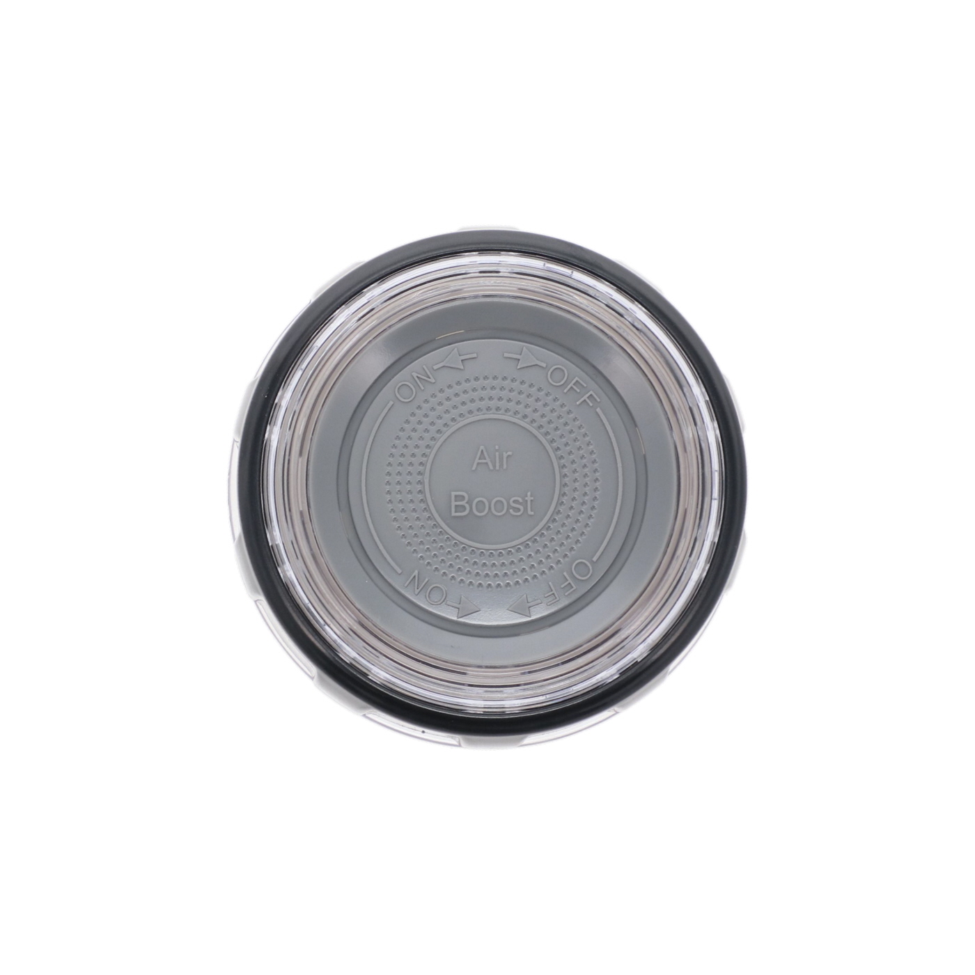 Air control valve - Rising Dragon - Diamond Style