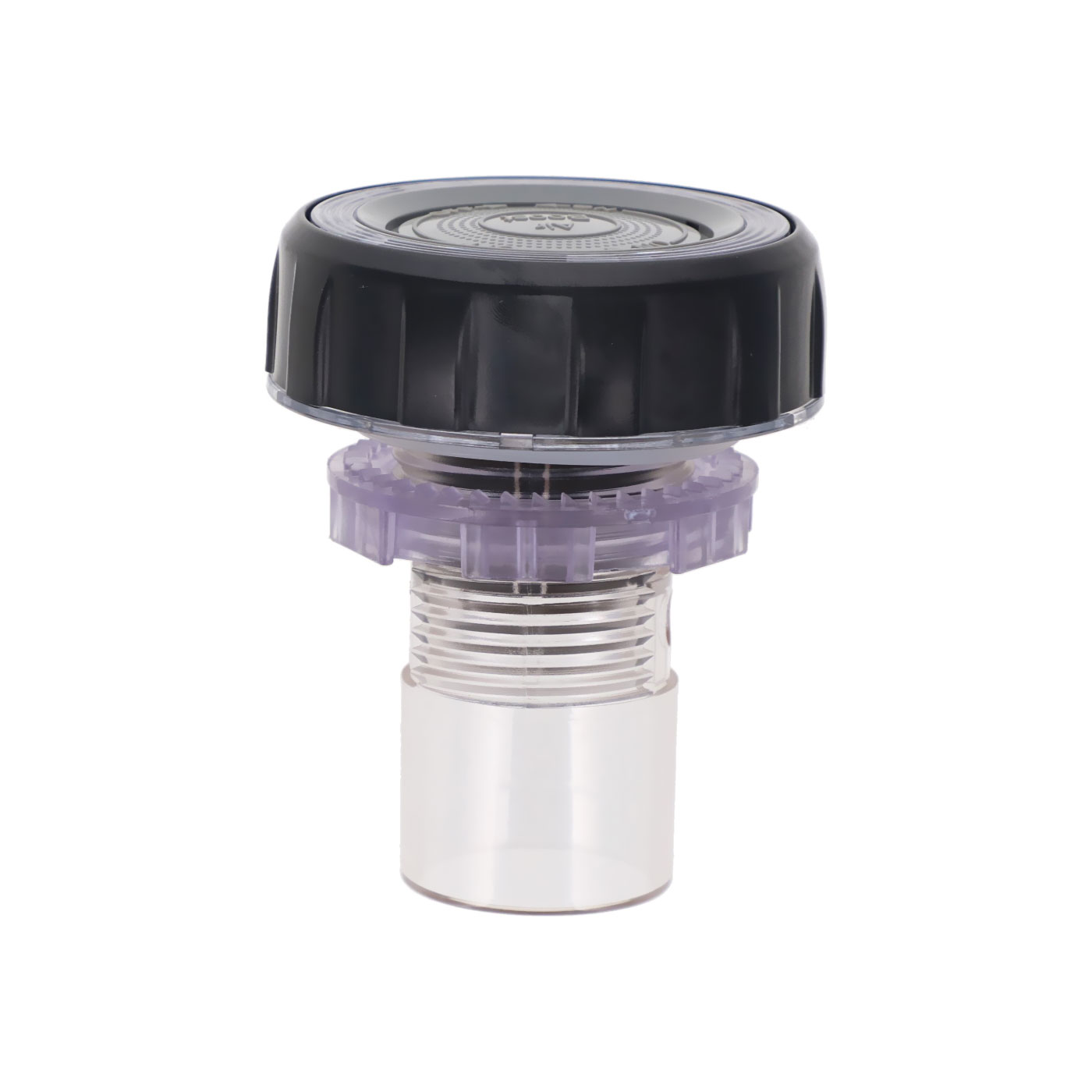 Vanne regulation d'air - Rising Dragon - Diamond Style