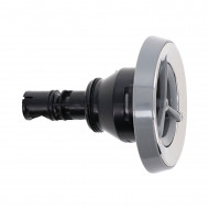 Jet Twin Pulse 4" (ø100mm) - Rising Dragon - Diamond Style