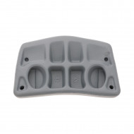 Headrest for SMAX35 spa (before 2018)