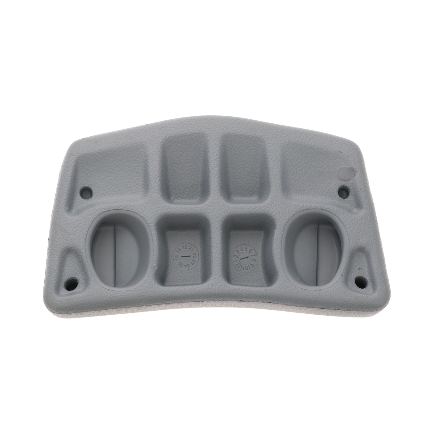 Headrest for SMAX35 spa (before 2018)
