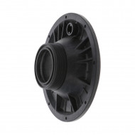 Front cover for Wiper3 ESPA pump
