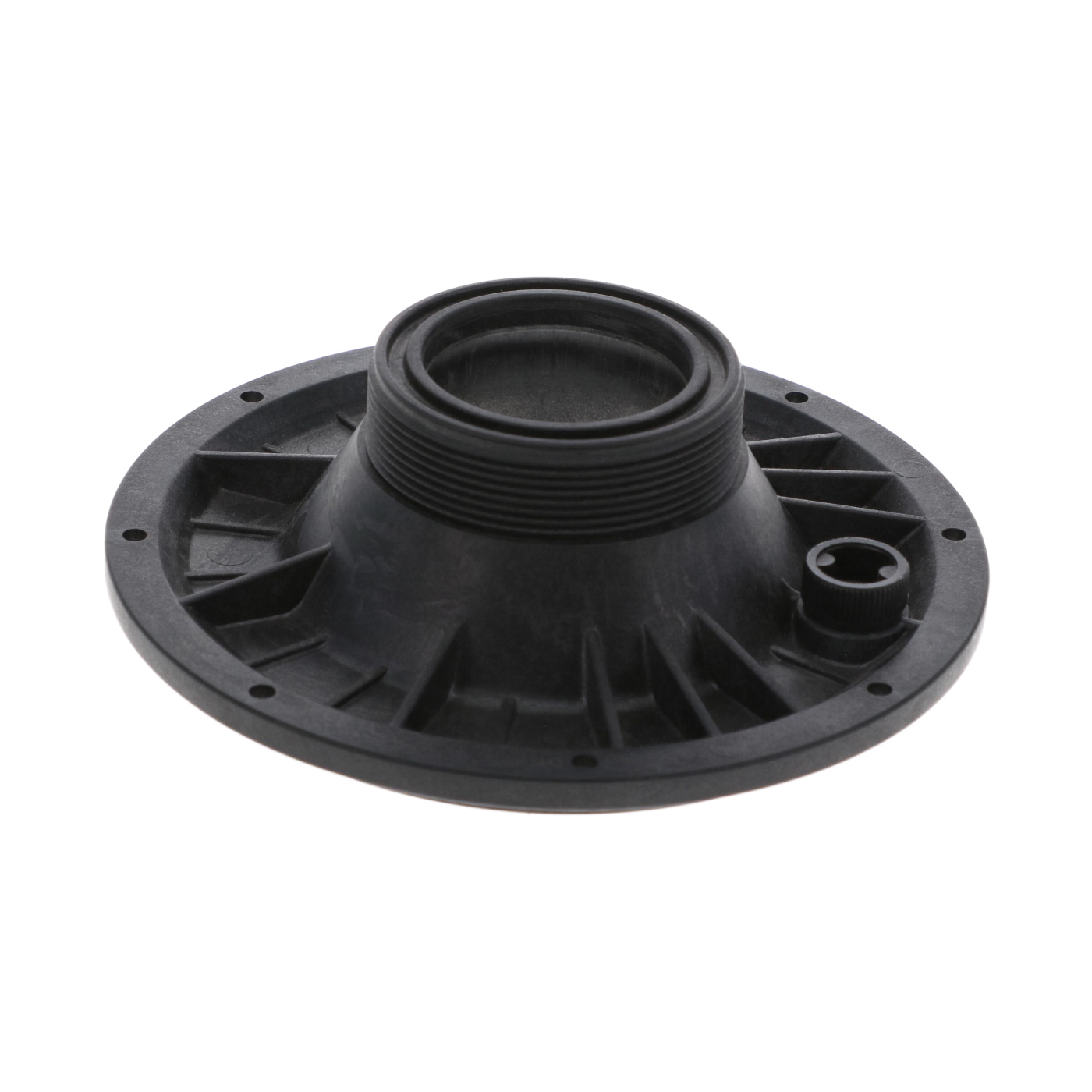 Faceplate for Wiper3 ESPA pump