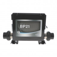 Boitier électronique BP6013G2 BALBOA + réchauffeur 3kW //