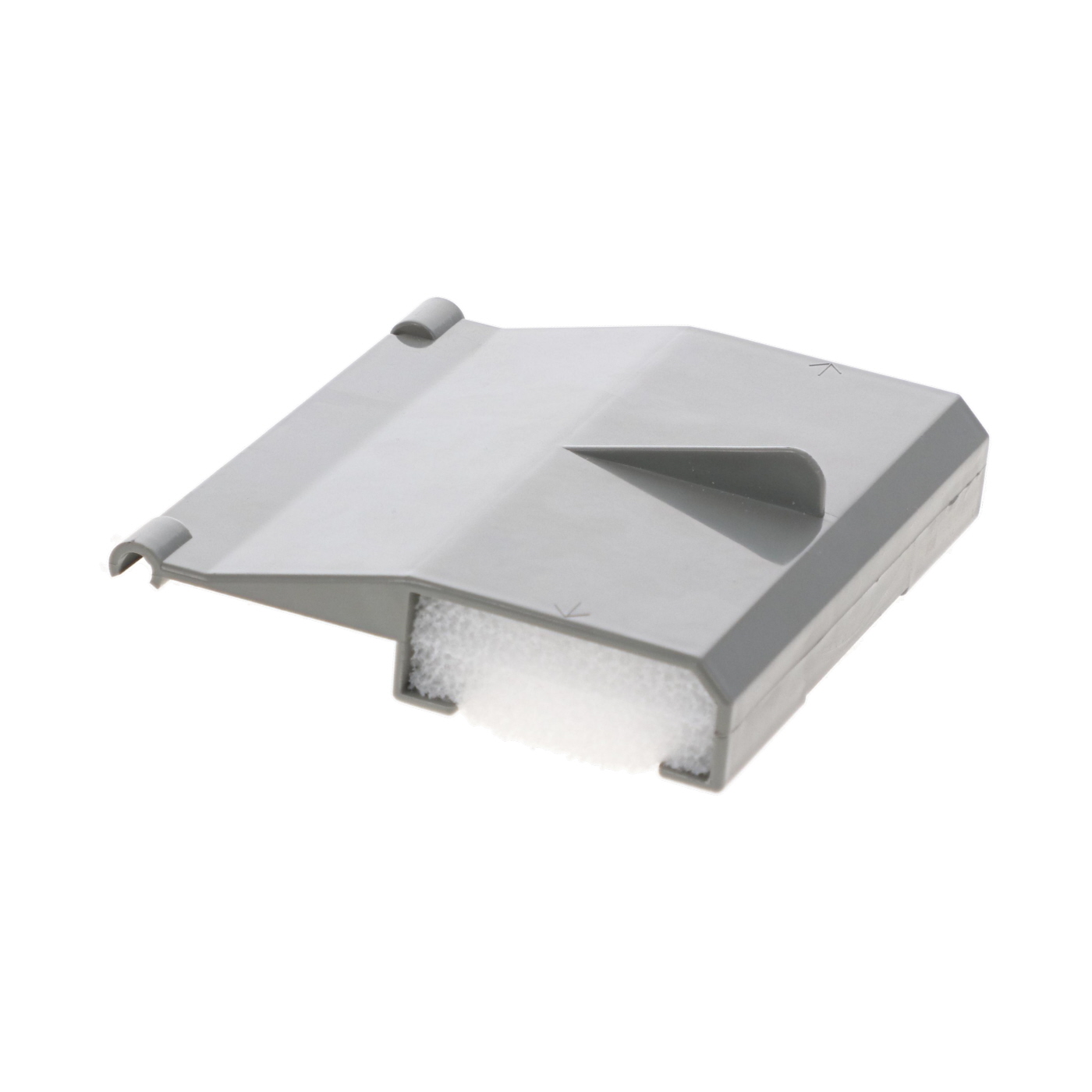 Porte de skimmer 550-405 Gris