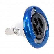 Jet Power Storm Twin Roto 5.5'' (140mm) à clipser