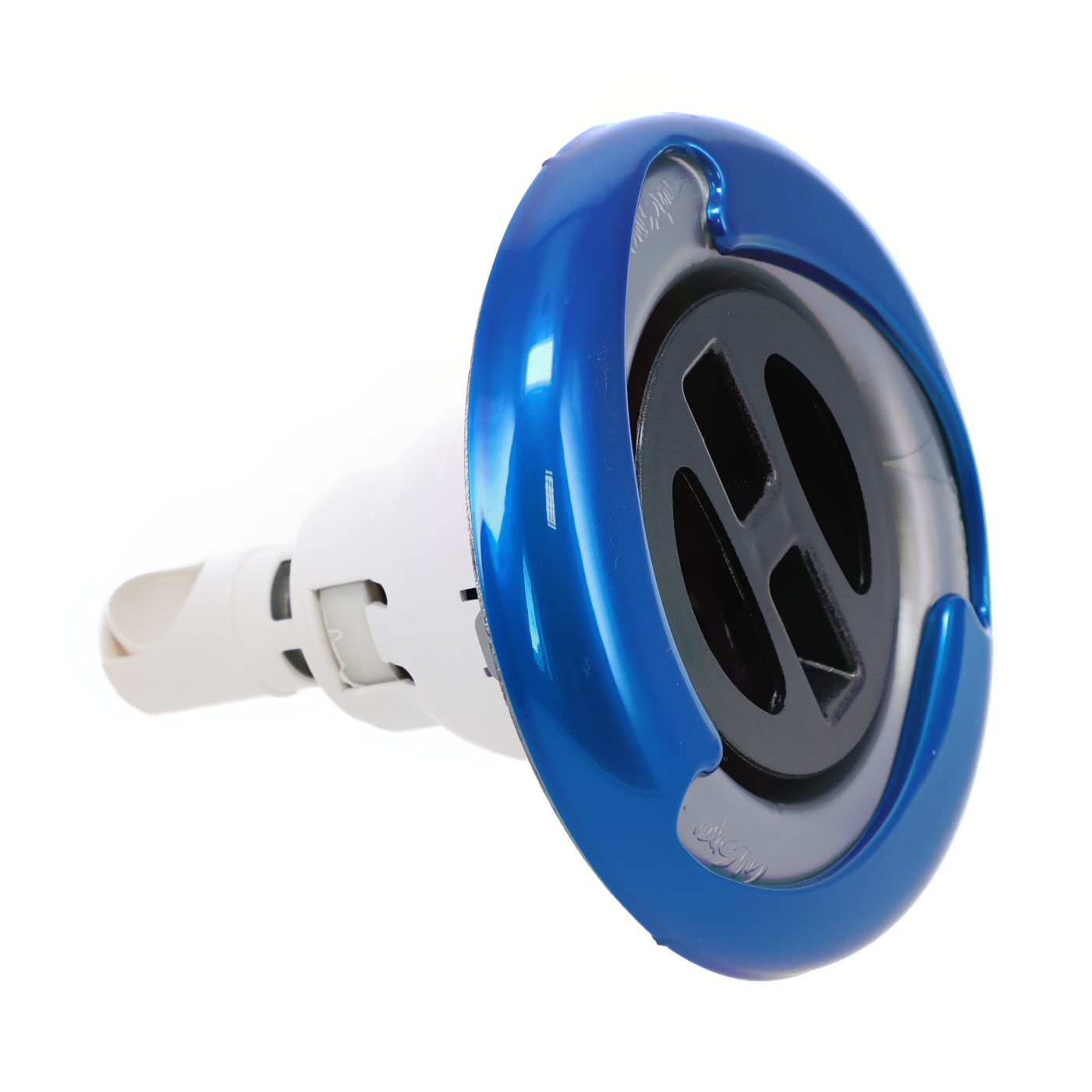 Jet 5.5'' Power Storm ABS gris CALSPAS®