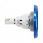 Jet 5.5'' Power Storm ABS gris CALSPAS®