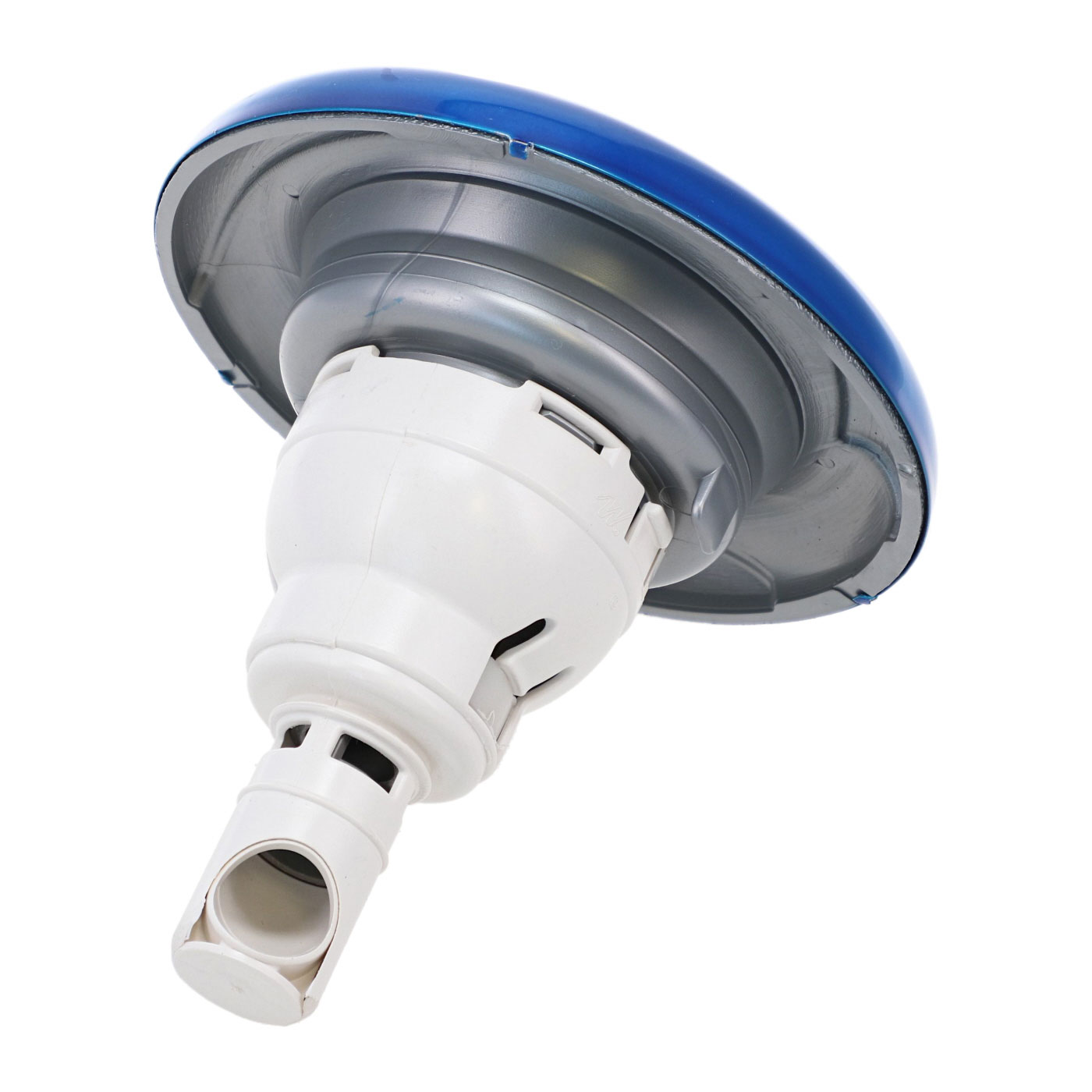 Jet 5.5'' Power Storm ABS gris CALSPAS®