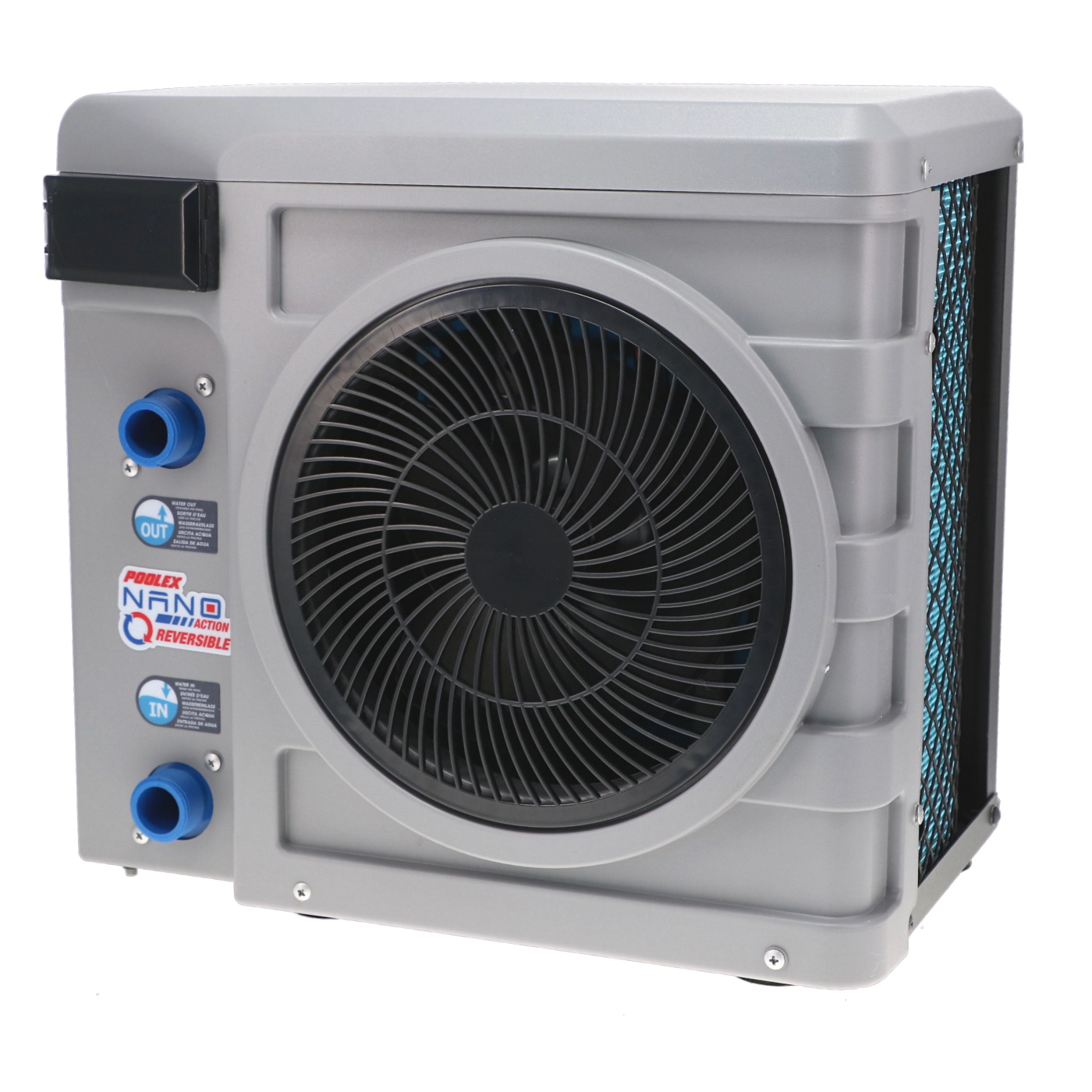 POOLEX NANO heat pump POOLEX NANO heat pump