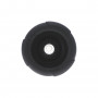 Jet 5" (127mm) série ABS noir