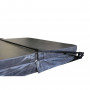 Pack Couverture 220x220 R20cm + lève-couverture Coverplate 4