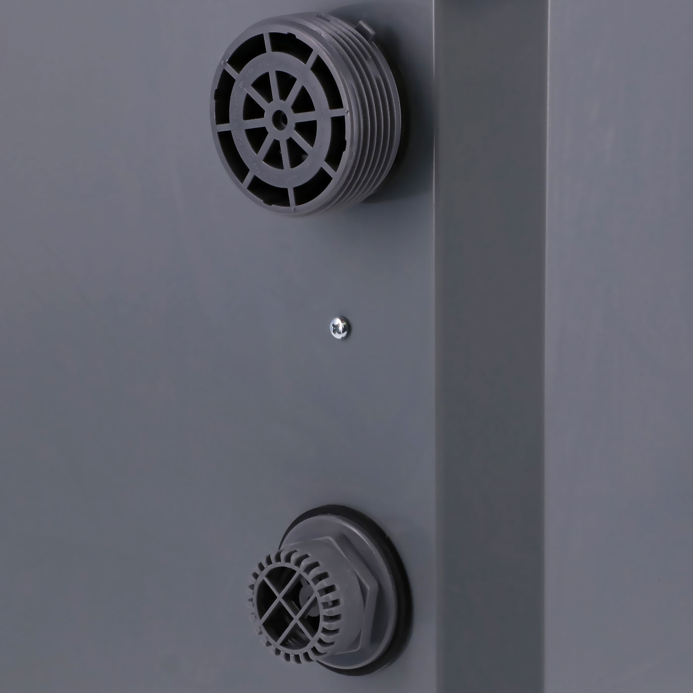 bloc moteur aquaspa UK