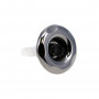 Jet 3" (76mm) Directionnel Light Inox Wellis