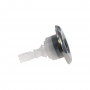 Jet 3" (76mm) Directionnel Light Inox Wellis