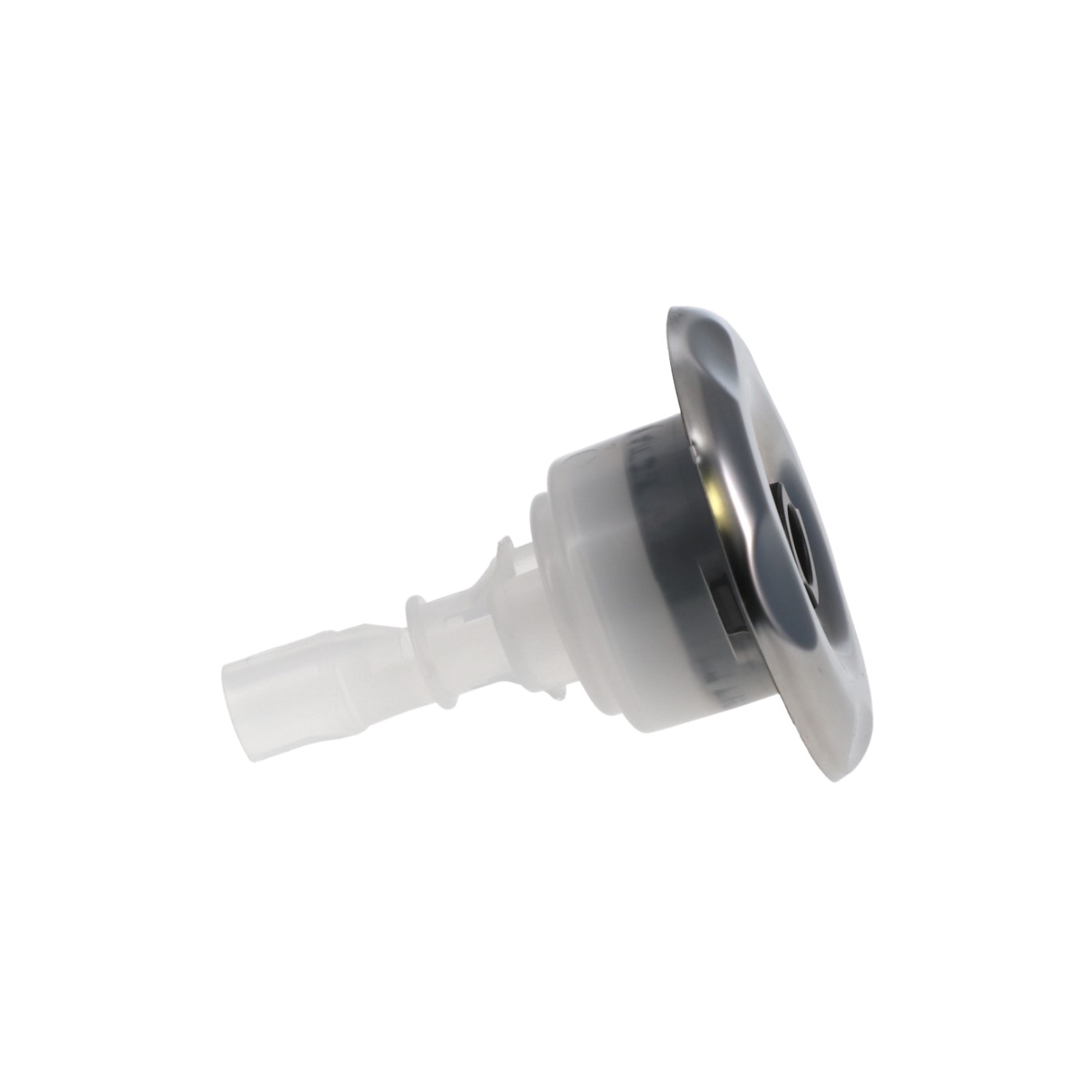 Jet 3" (76mm) Directionnel Light Inox Wellis