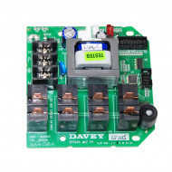 SP500A Printed Circuit Board