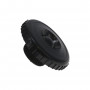 Jet orientable 23mm pour buse noir BWT