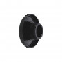 Jet orientable 23mm pour buse noir BWT