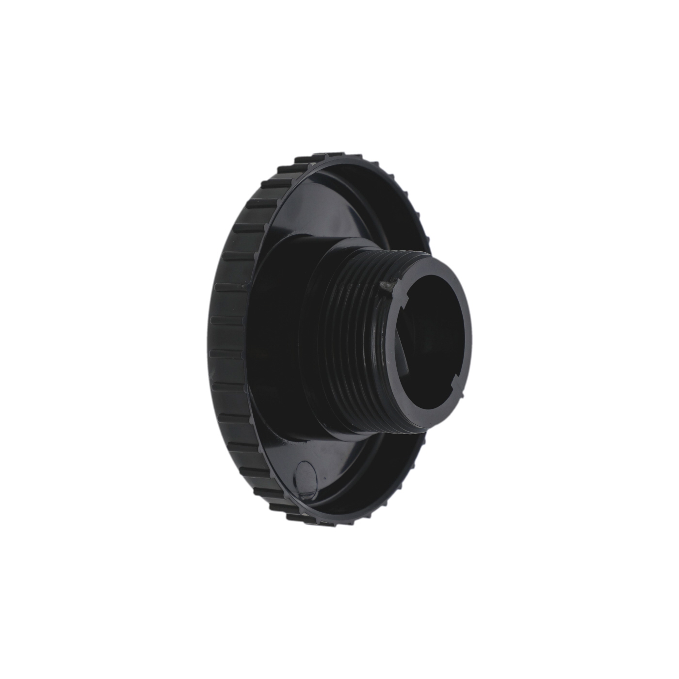 Black directional jet 23mm for buse