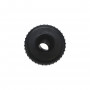 Black directional jet 23mm for buse