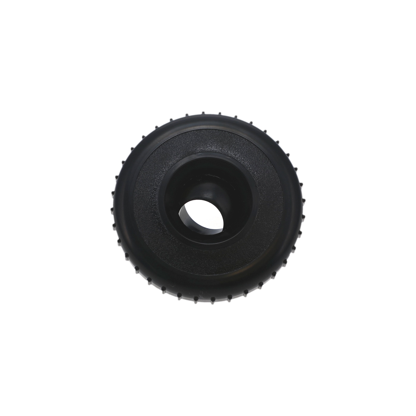 Black directional jet 23mm for buse