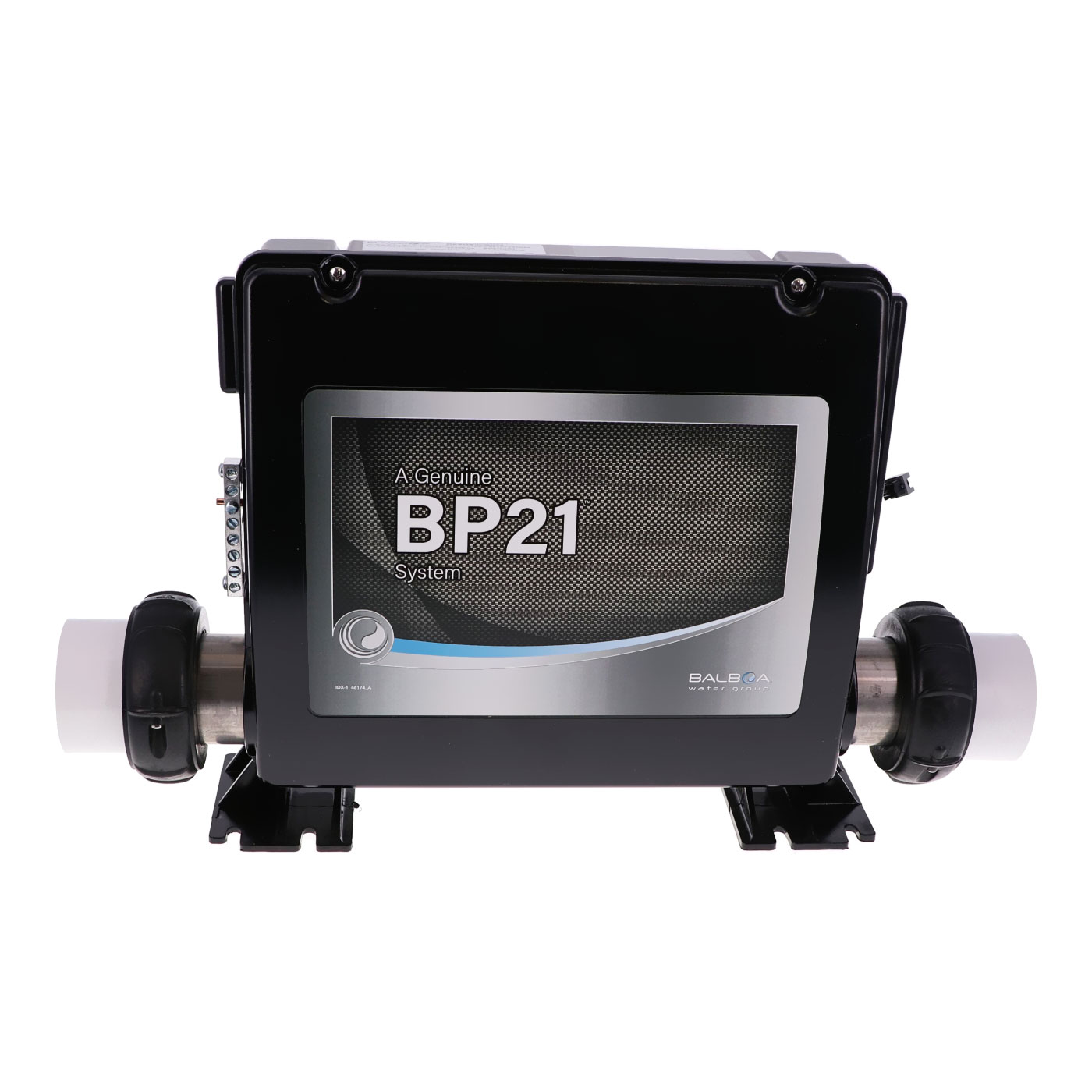 Boitier électronique BP2100G1 pour pompe à chaleur CZM8 Boitier électronique BP2100G1 pour pompe à chaleur CZM8