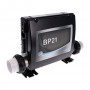 Boitier électronique BP2100G1 pour pompe à chaleur CZM8
