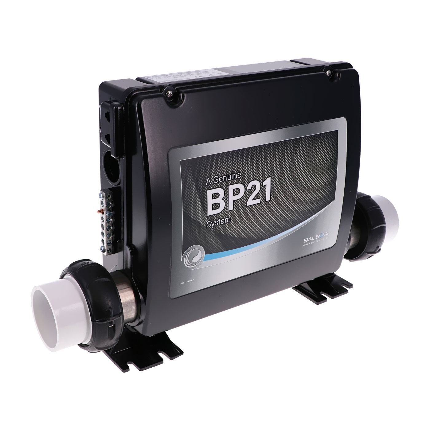Boitier électronique BP2100G1 pour pompe à chaleur CZM8