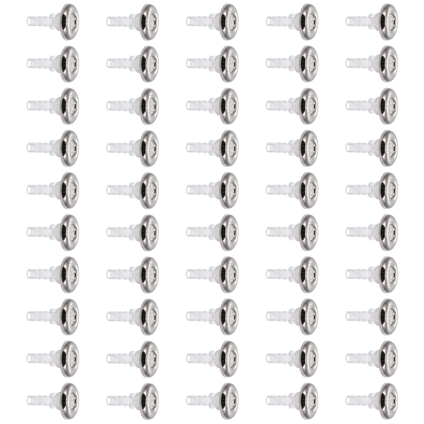 Lot de 50 Jets LVJ Mini (Volition) - Directionnels 2" (ø57mm) - à visser Lot de 50 Jets LVJ Mini (Volition) - Directionnels 2" (ø57mm) - à visser