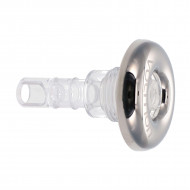 Lot aus 50 LVJ Mini Düsen (Volition) - Richtungs-Düsen 2-Zoll (ø57mm) - zum Aufschrauben