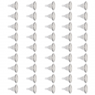 Set of 50 Universal 5" Jets - Directional - transparent