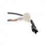 Câble LED - Ligne d'eau - RGB/RVB - 4 broches - 2.3cm