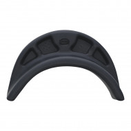 Rounded spa headrest KA115