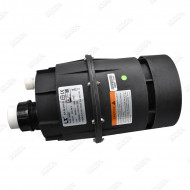 Whirlpool-Gebläse LX AP300 - 0,4 HP - 300 W