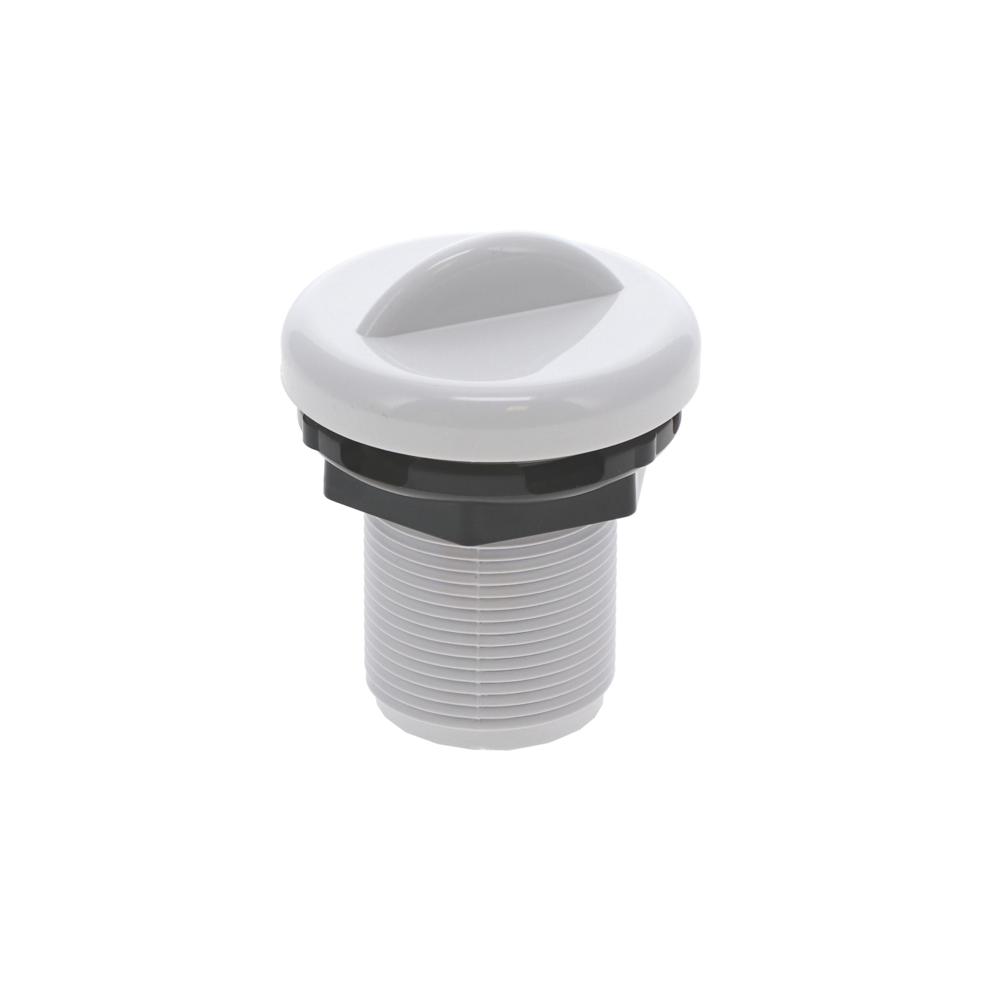 Venturi air control valve