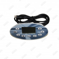 Tableau de commande KL8500