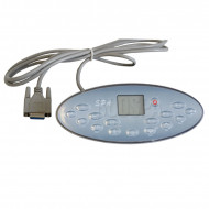 Tableau de commande KL8-2 - JAZZI