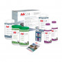 Coffret traitement à l'oxygène actif HTH Spa