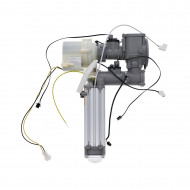 SS21 Comfort  filter pump + heater assembly set (CE version with UVC)