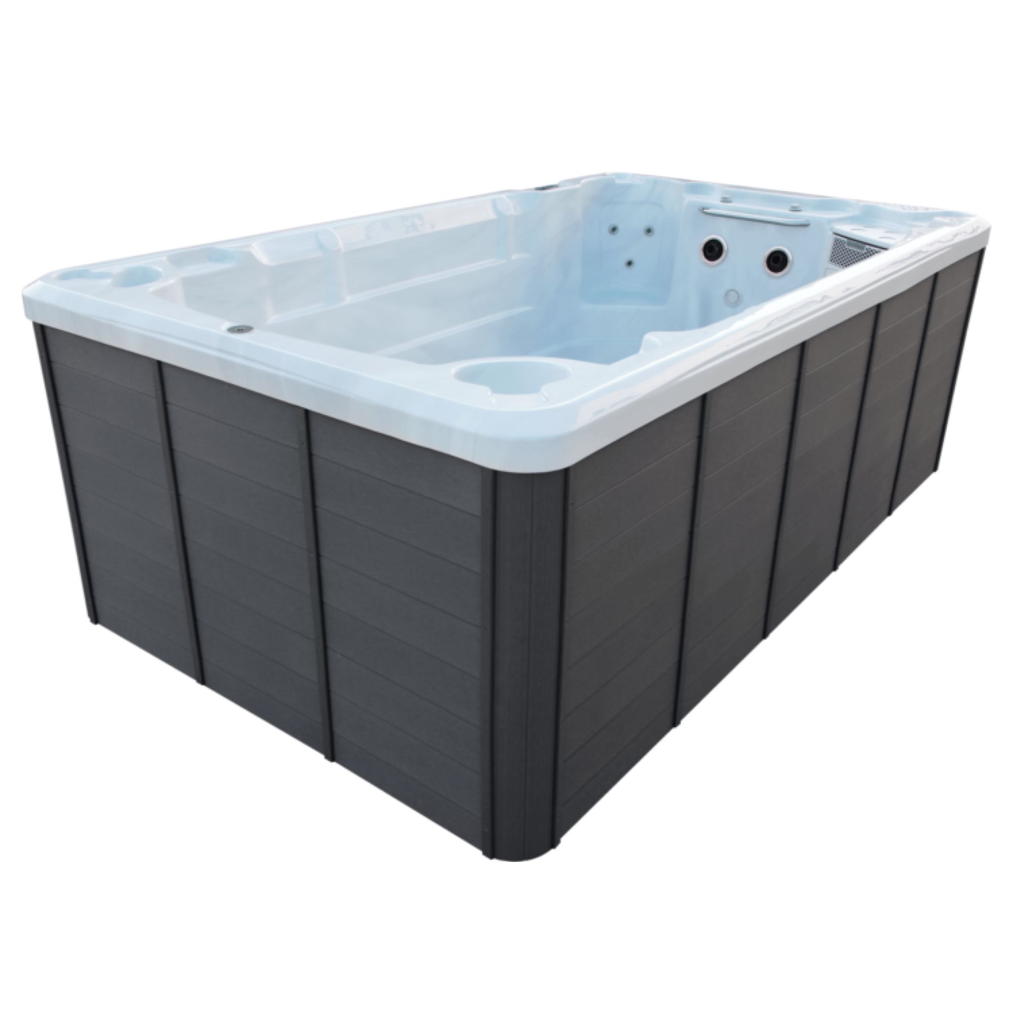 Spa de nage SMAX3800