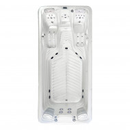 Schwimm-Whirlpool SMAX-5000
