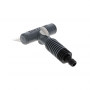 Filter cleaning comb AQUA-COMB grey