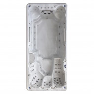 Schwimm-Whirlpool EMAX-4800