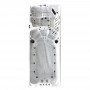 Spa de nage bizone EMAX-2100
