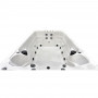 Spa de nage bizone EMAX-2100