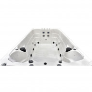 Schwimm-Whirlpool Bizone EMAX-2100