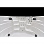 Spa de nage bizone EMAX-2100