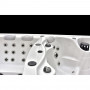 Spa de nage bizone EMAX-2100